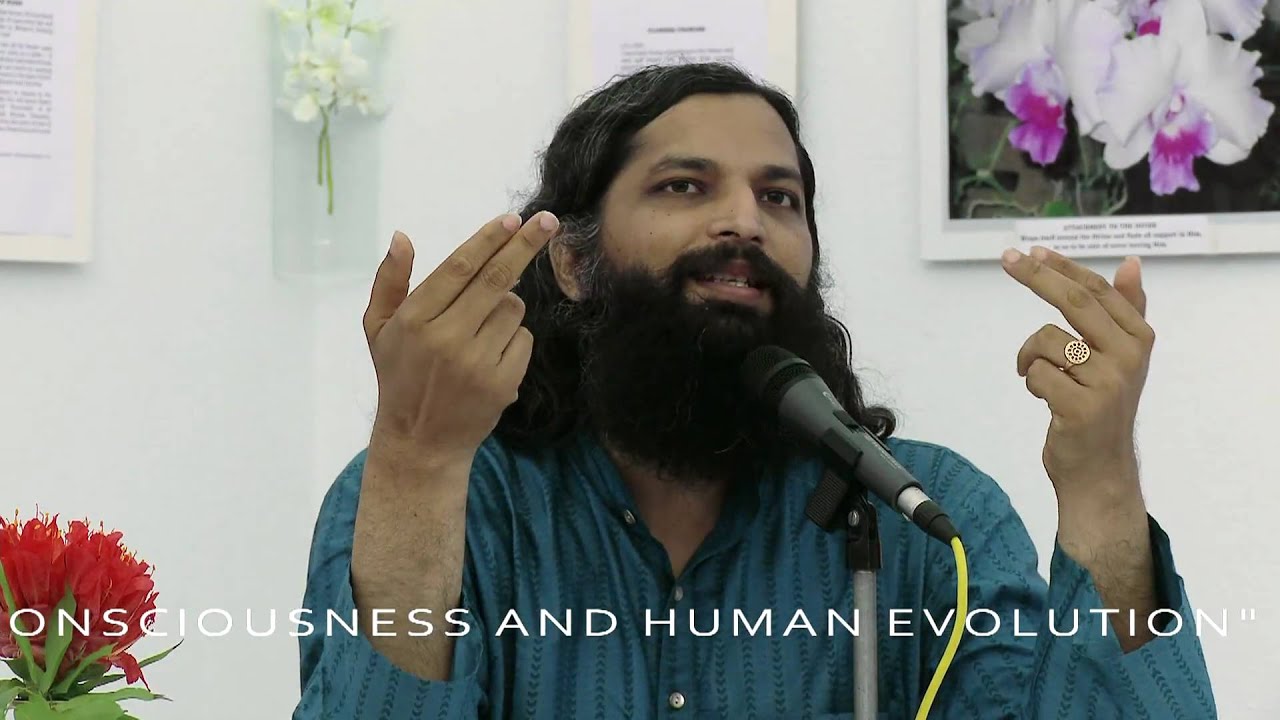 Supramental Consciousness and human evolution