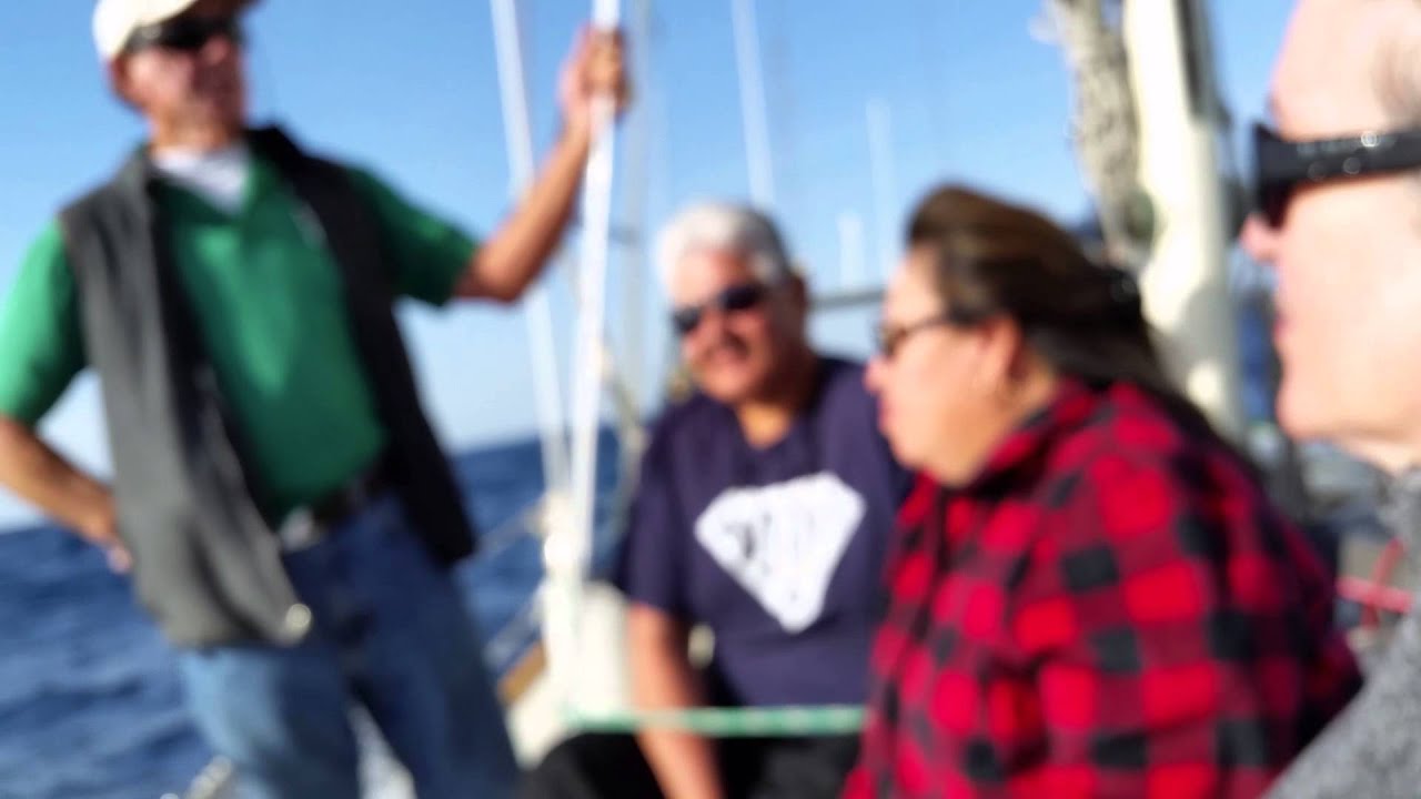 Oceanside Sail! YouTube