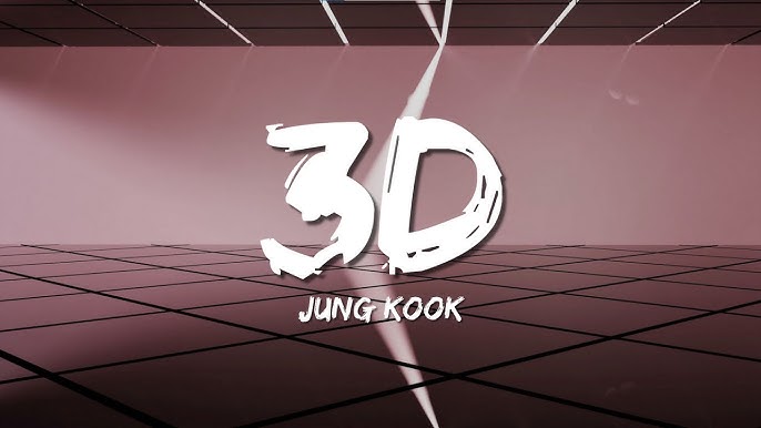 3D- Jungkook (feat. Jack Harlow) PT/BR 💜🥵 #traducao #jk #jungkook #
