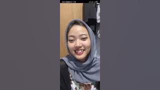BIGO LIVE - T4NTE $3MOX GOYANG EBOT BIKIN T3G4NG P4$COL DI JAMIN PU4$