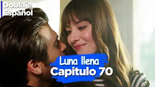 Luna llena Capitulo 70 (Doblaje Español) | Dolunay