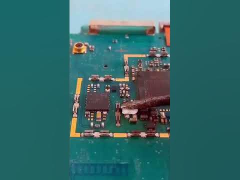 Samsung M600 Network ic restore 2023 #mobaile #shortvideo 