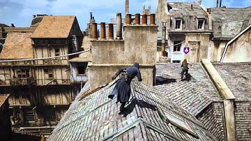 ACU Free roaming with Adam.Rig52