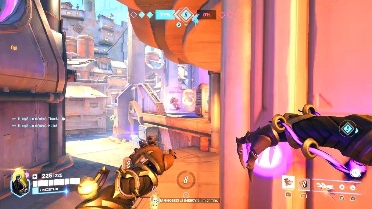 Zero Deaths Victory!