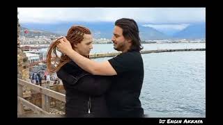 Dj Engin Akkaya - Derdo Baba (İsmail Yk Remix Cover) (Tiktok Özel) Resimi