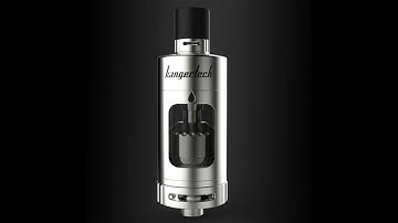 Kanger Protank 4  Coming