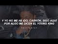 Súper Gremlin (Kodak Black, Myke Towers, Eladio Carrion) - LETRA