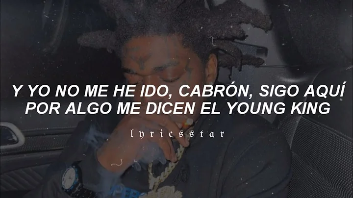 Súper Gremlin (Kodak Black, Myke Towers, Eladio Carrion) - LETRA