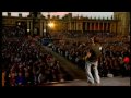 Jamie cullum old devil moon live at blenheim palace