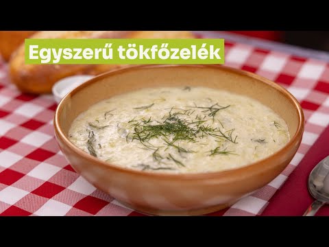 Videó: Hogyan Főzzünk Tökkását