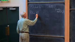 Oxford   Lecture 01 Introduction to Quantum Mechanics, Probability Amplitudes and Quantum States