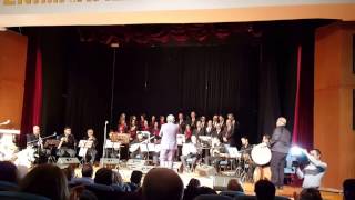 Gurbete Gidişimdir - Tüfem Konseri Resimi