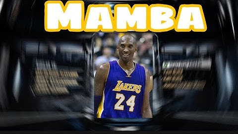 (New) Best Nba2k20 Kobe Bryant Build