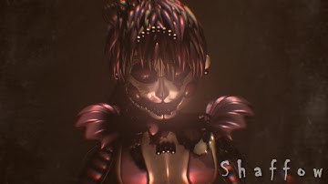 [SFM FNAF] Collab part for Brit Animations