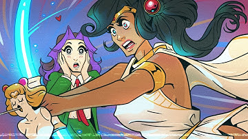 THE HARDEST BOSS IN A HORROR GAME? - Clock Tower 3 - ENDING