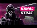 Most BROKEN Kanal Strat (99% Win Rate) - Rainbow Six Siege