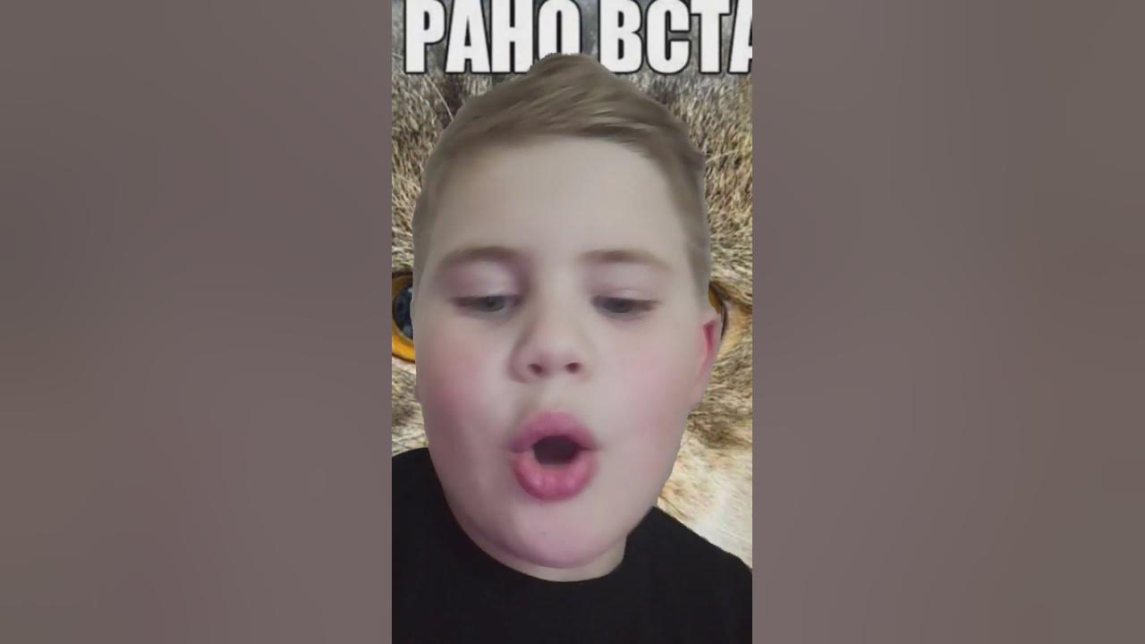 чел из психушки - YouTube