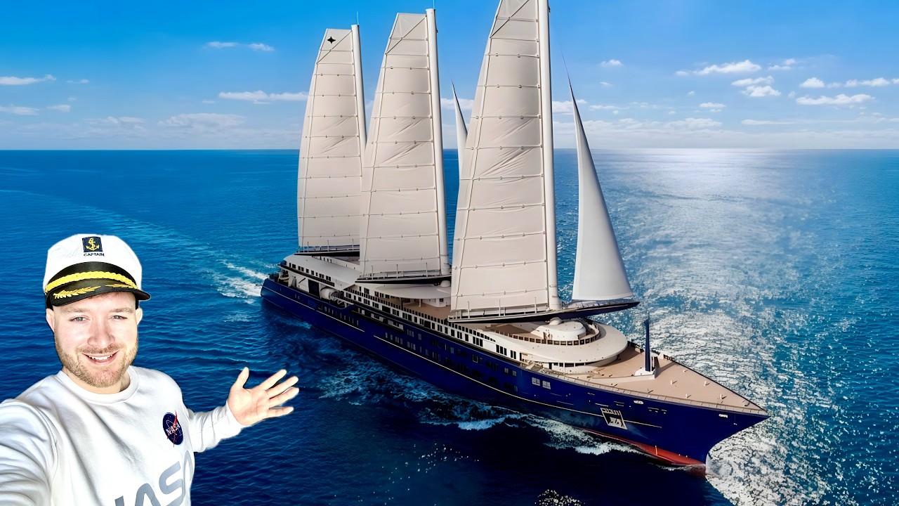 I Tried an Ultra Luxury Orient Express Cruise