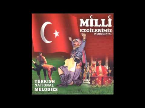 Milli Ezgilerimiz - Çakıcı Efe (İzmirin Kavakları)