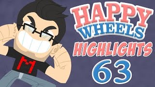 Happy Wheels Highlights #63