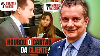 ESSE É O CASO MAIS ABSURDO DA PATRULHA DO CONSUMIDOR!