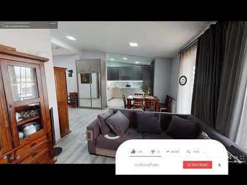 Apartment for sale იყიდება ახალი აშენებული ბინა საბურთალოზე