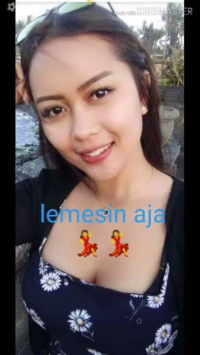 Tante lemes banget😍