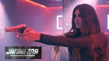 Jaane Jaa Teaser: Nimrit Ahluwalia Ke Song Ka Teaser Hua Out, Nimrit Dikhi Action Mode Me