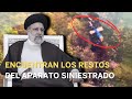 Dan por muerto al presidente de #iran tras un grave accidente de helicóptero #ebrahimraisi