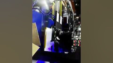 Single station Active Alignment equipment