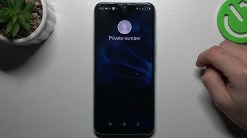 TECNO Spark GO 2022 - Incoming Call Display Presentation | All Calling Screen Options & Features!