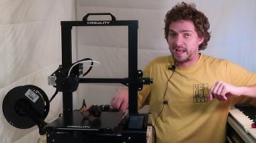 3D Printer Time Lapse Rig CR6-SE Creality