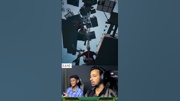 Chained together, the city walkthrough. #chainedtogethergame #scary #shorts