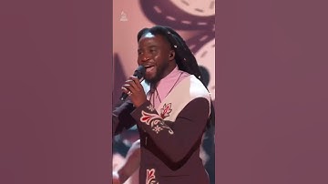 Thumbnail of Thank you Recording Academy. Got to perform at my first Grammys. Can’t wait for the next one 🤎