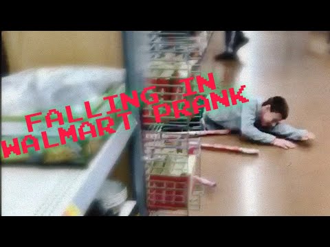 falling-in-walmart-prank