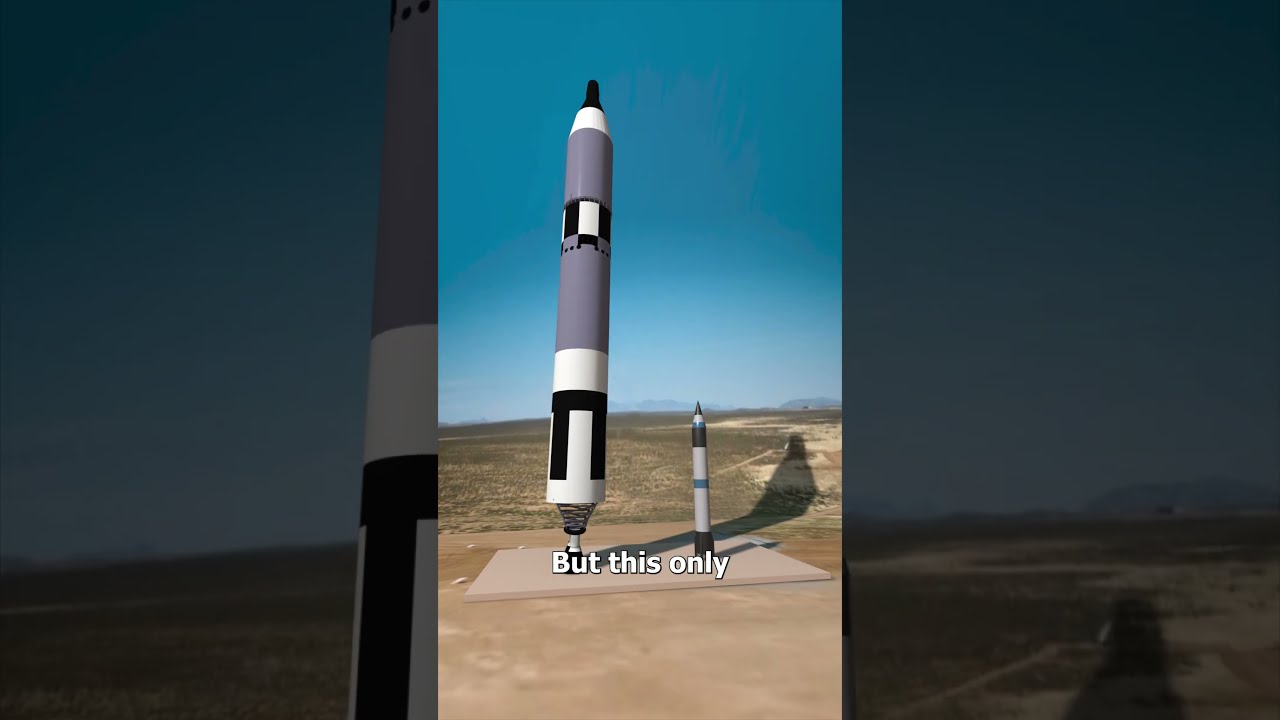 Could We Slingshot Rockets Into Space 