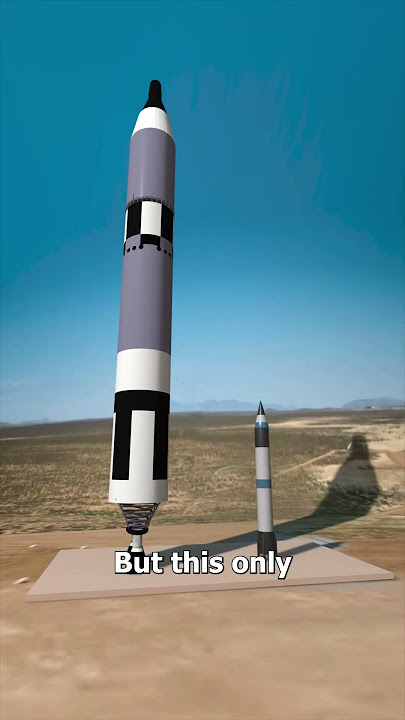 Could We Slingshot Rockets Into Space? 🤔