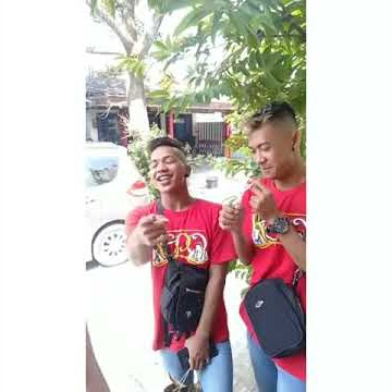 Story WA saja Mas Pongge & Mas Kentong