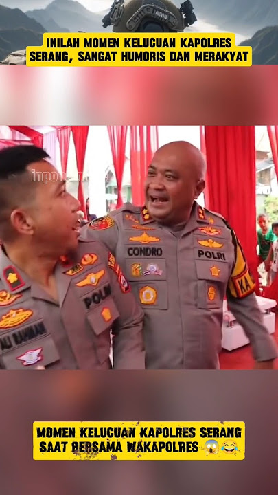 The Police Chief's Humor Always Makes His Members Laugh‼️#policechief #police #police #police