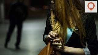 The World’s Worst Transport Systems for Women