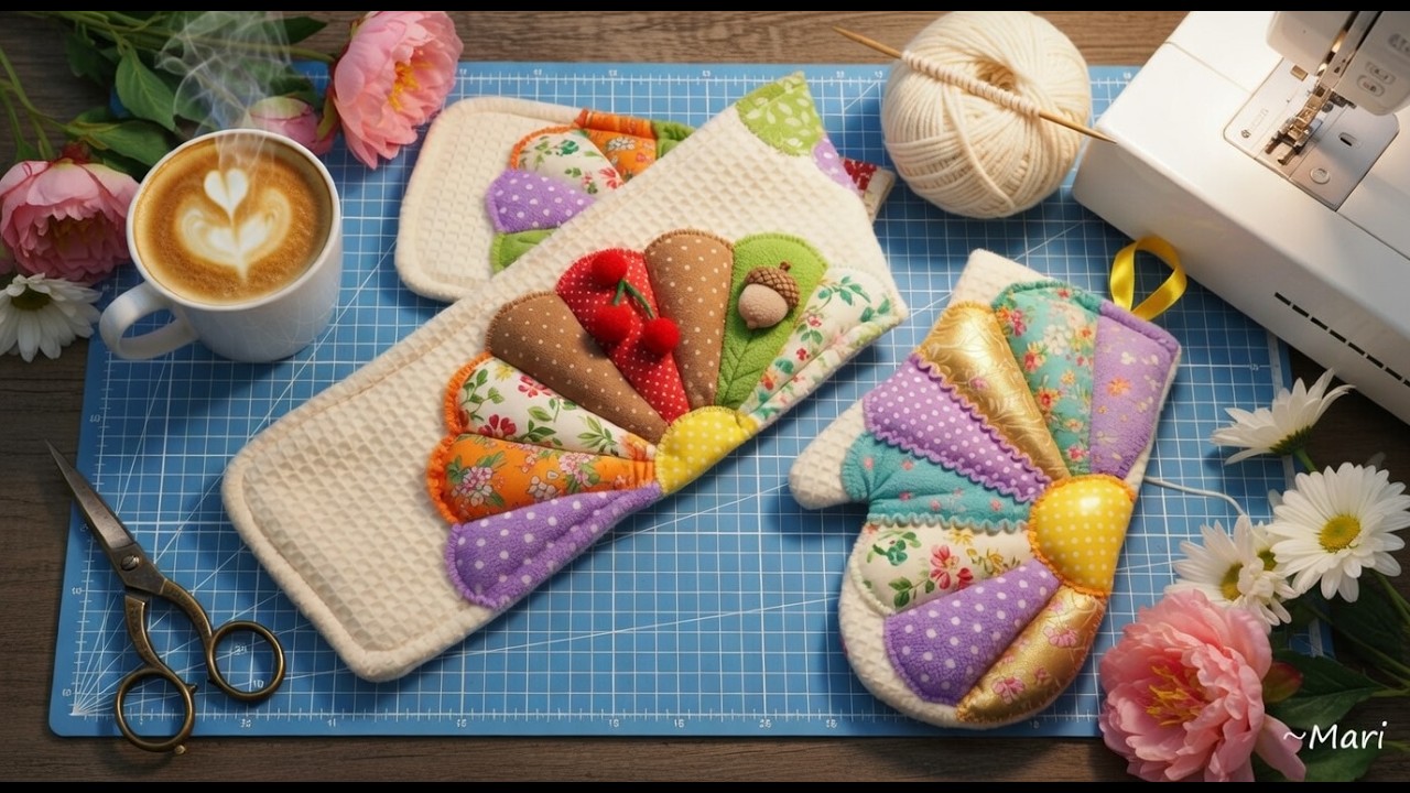 Your Guests Will Ask: 