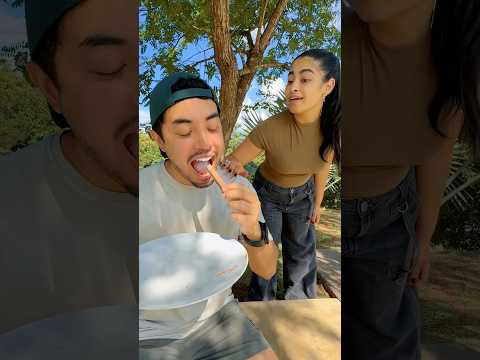 Maru Did The Right Thing 