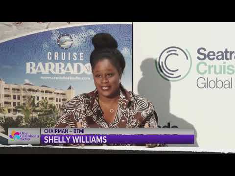 Barbados Tourism Marketing Inc. Sings Memorandum of Understanding with Royal Caribbean