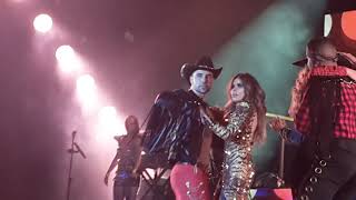 Cómo sufro - Gloria Trevi - En Vivo - Querétaro 2019