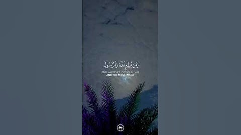 سورة النساء _ القارئ  / عبدالله الخلف