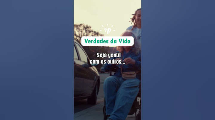 Seja gentil com os outros #shorts #verdadesdavida #seinscreva