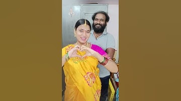 Thumbnail of pedave palikina matallone song | Harikamanubolu shorts | Amma song