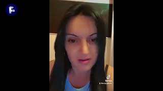 Maja Jakišić - Predsednik Podržava Moje Ubistvo?