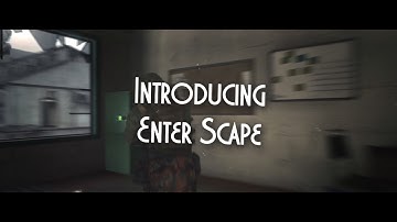 Introducing Enter Scape By Enter Mizuki
