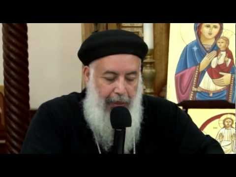 عيد التجلي ابونا ابرام سليمان  